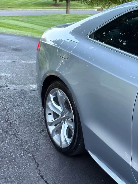 2015 Audi B8 S5 - Image 6 of 7