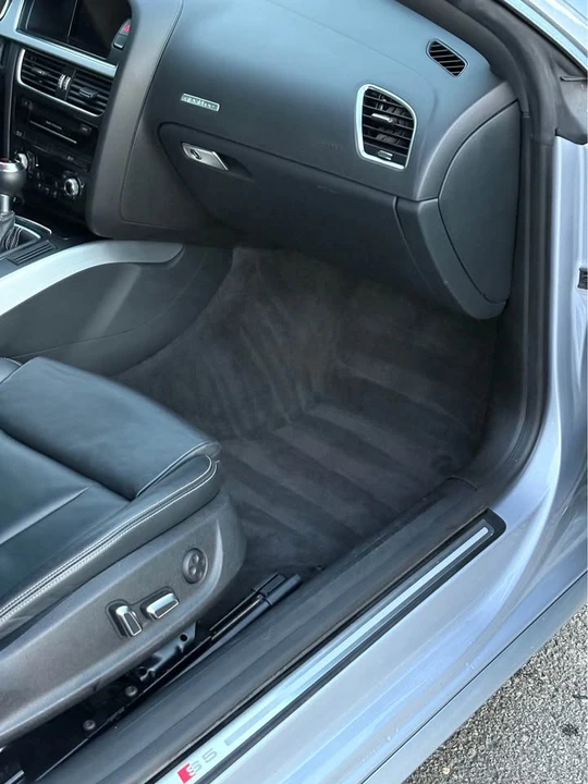 2015 Audi B8 S5 - Image 4 of 7