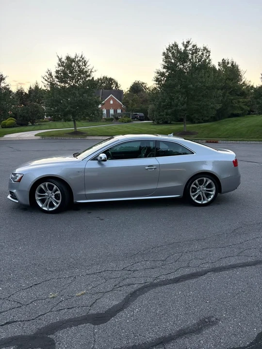 2015 Audi B8 S5 - Image 3 of 7