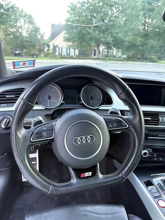 2015 Audi B8 S5 - Image 7 of 7