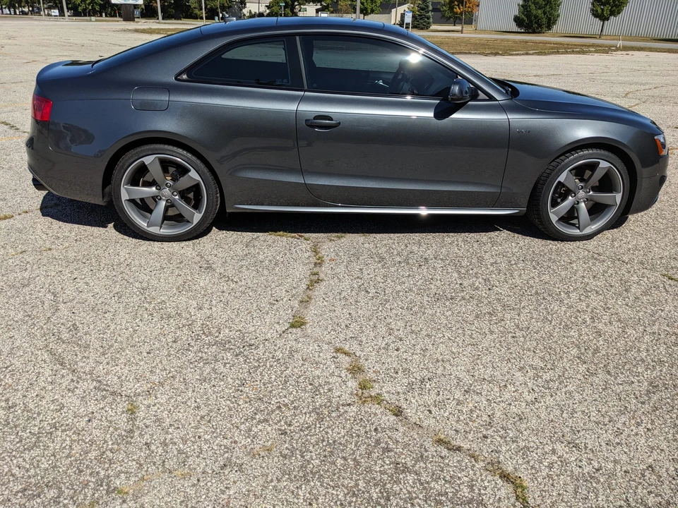 2015 Audi B8 S5 - Image 7 of 31