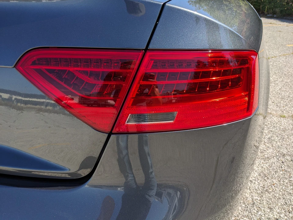 2015 Audi B8 S5 - Image 29 of 31