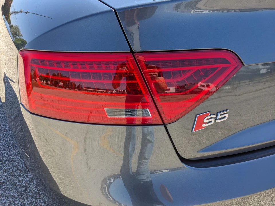 2015 Audi B8 S5 - Image 30 of 31