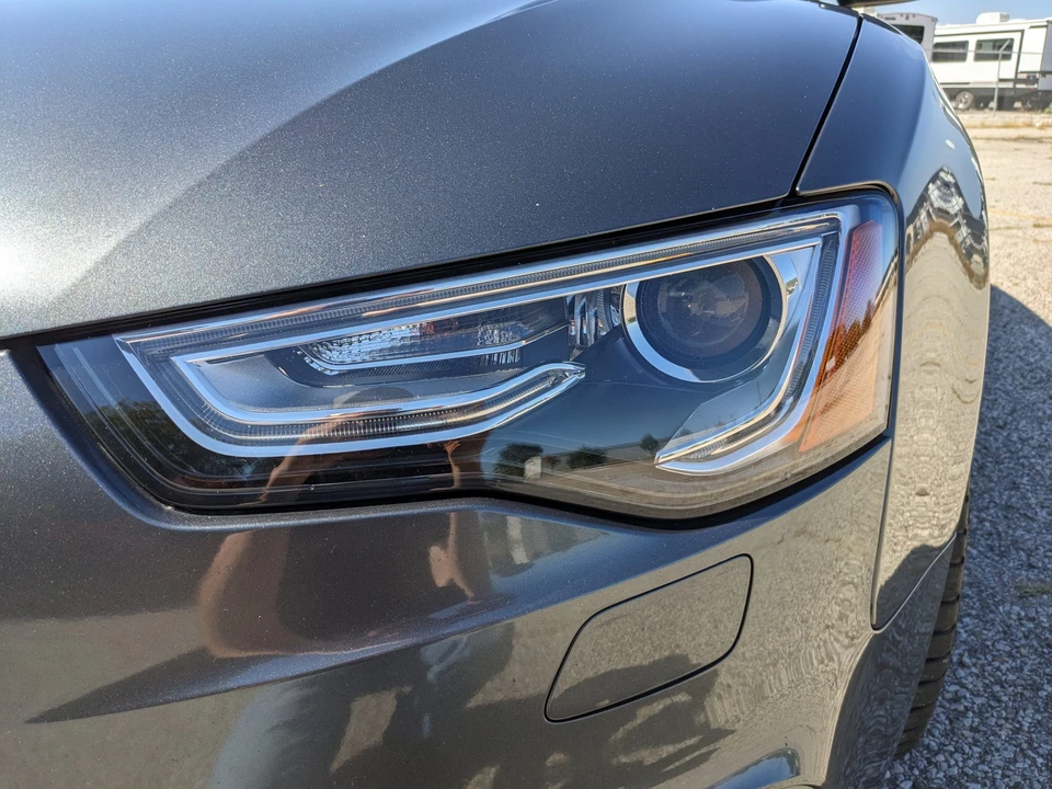 2015 Audi B8 S5 - Image 28 of 31