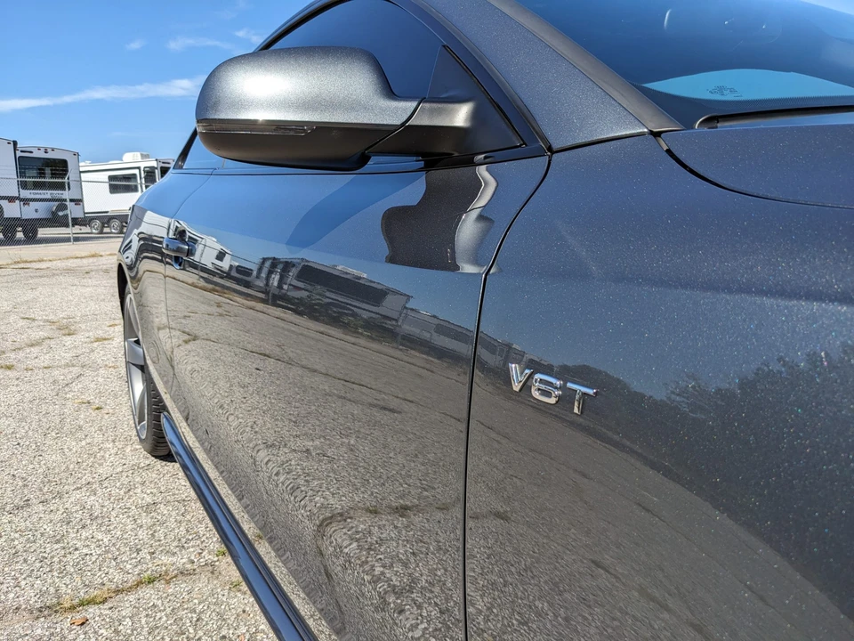 2015 Audi B8 S5 - Image 25 of 31