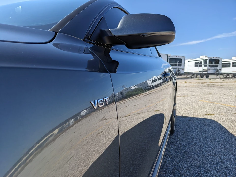 2015 Audi B8 S5 - Image 14 of 31