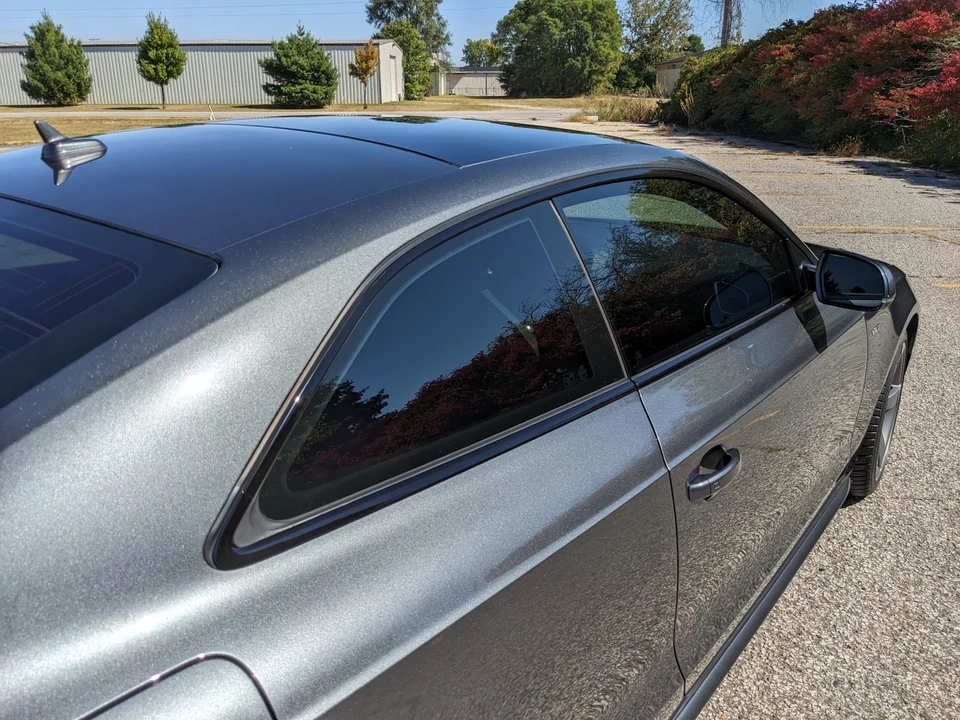2015 Audi B8 S5 - Image 21 of 31