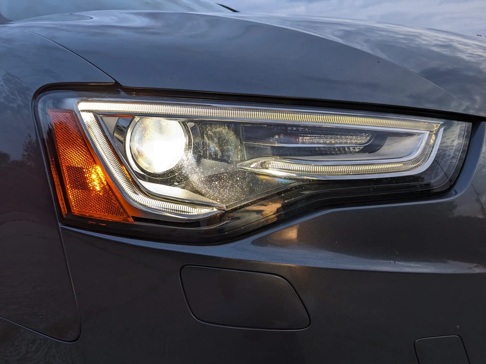 2015 Audi B8 S5 - Image 27 of 31