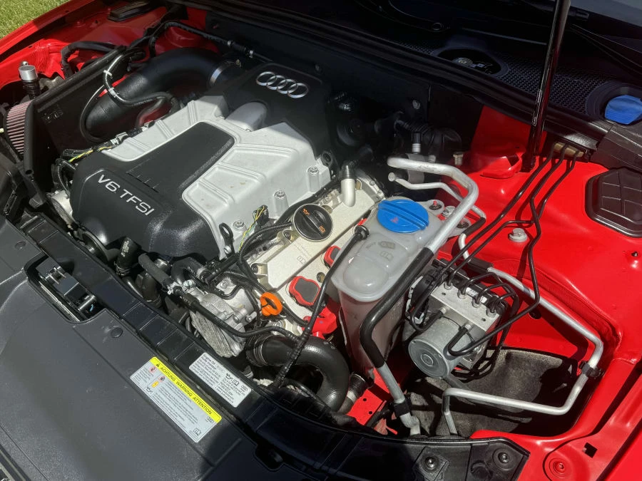 2015 Audi B8 S5 - Image 9 of 10