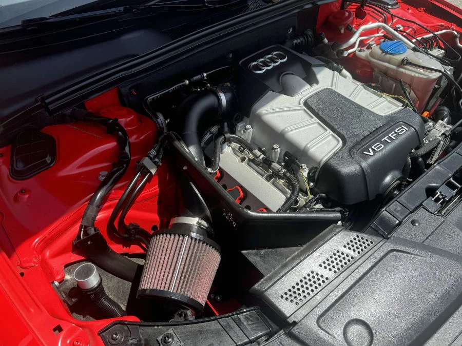 2015 Audi B8 S5 - Image 10 of 10