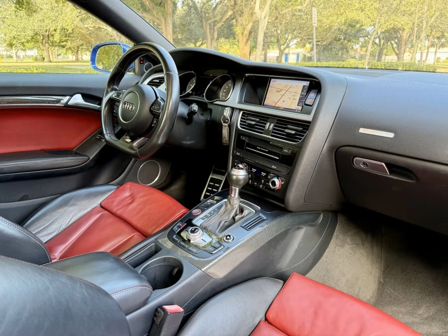 2015 Audi B8 S5 - Image 23 of 25