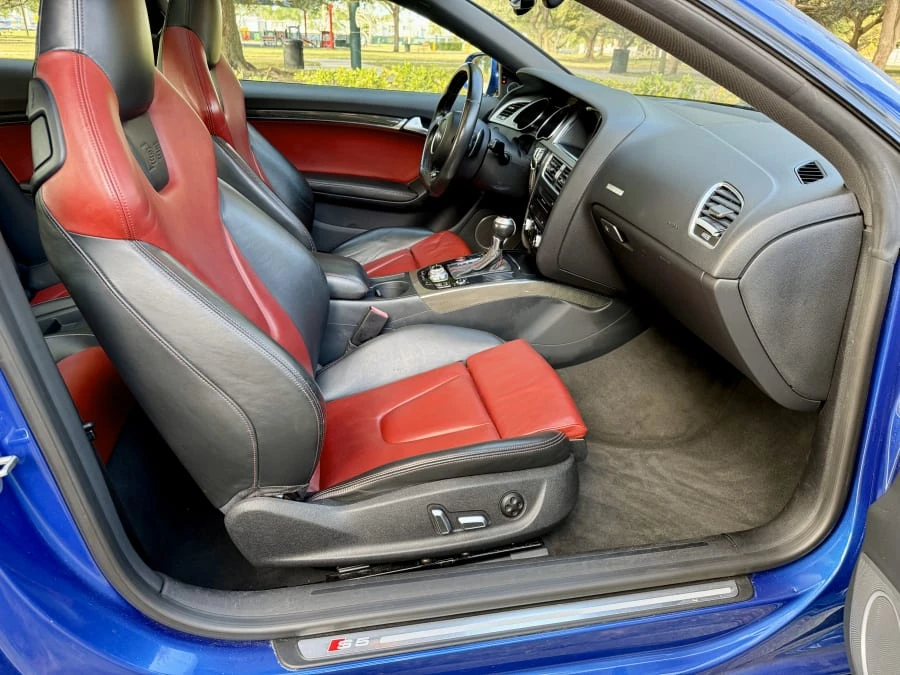 2015 Audi B8 S5 - Image 21 of 25
