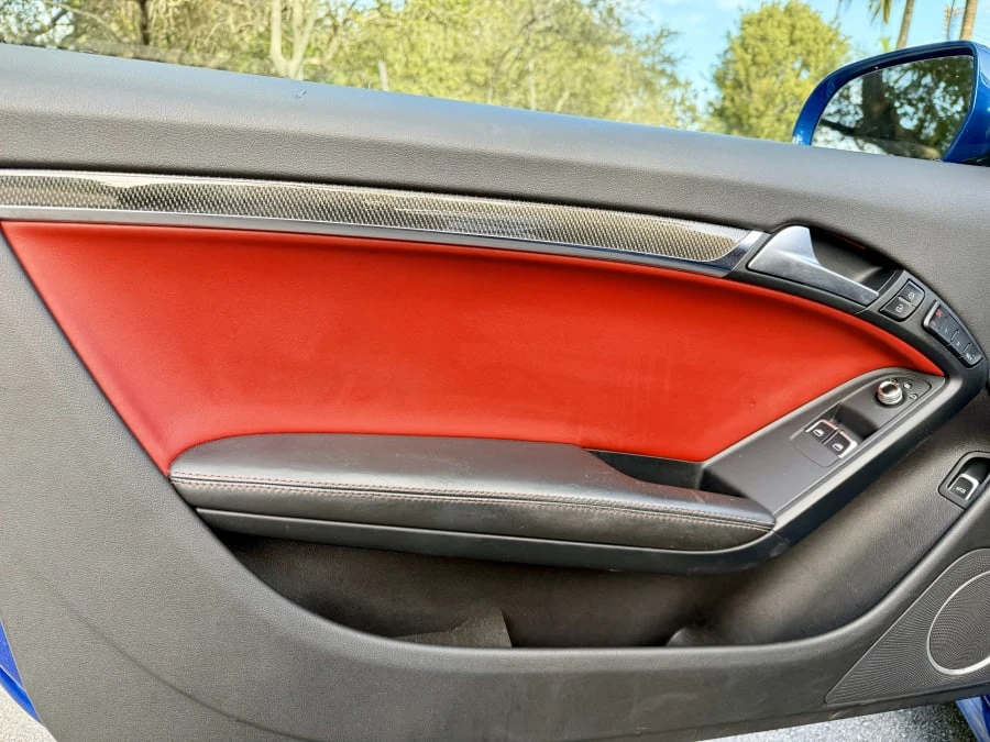 2015 Audi B8 S5 - Image 24 of 25
