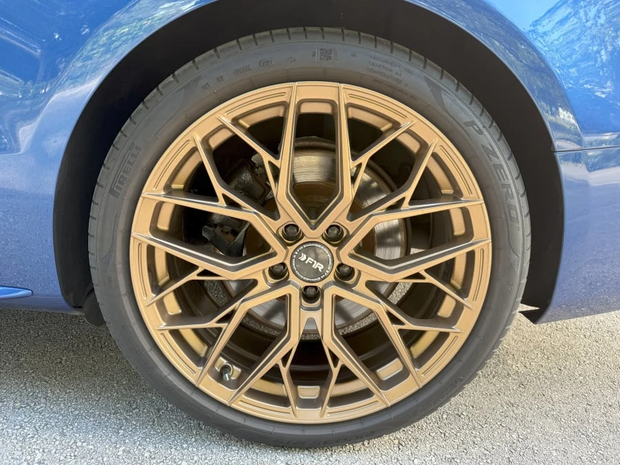 2015 Audi B8 S5 - Image 12 of 25