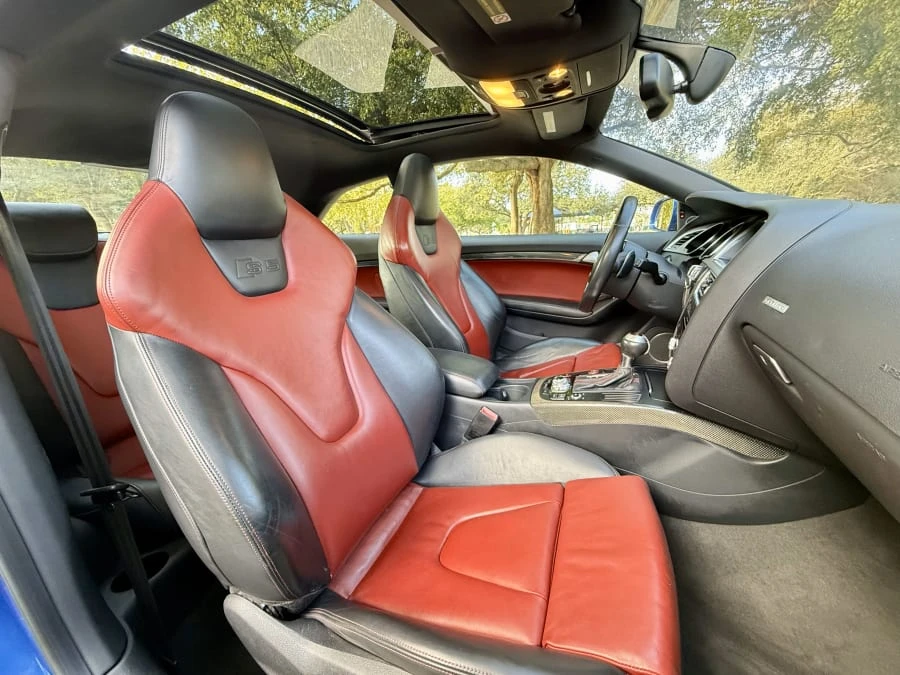 2015 Audi B8 S5 - Image 15 of 25