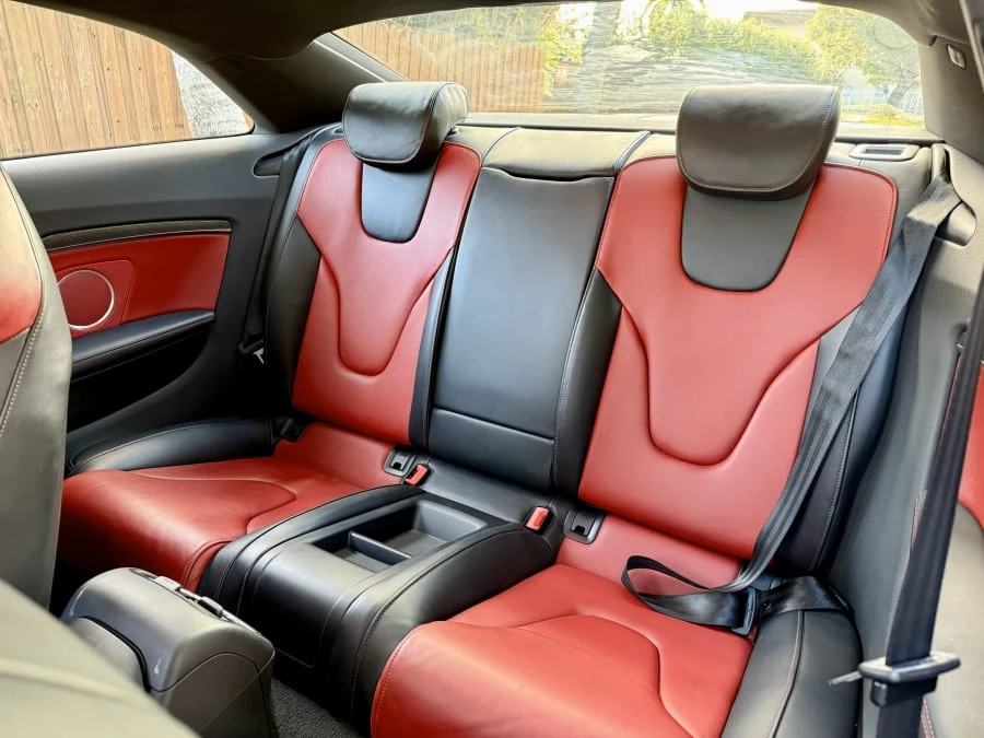 2015 Audi B8 S5 - Image 18 of 25