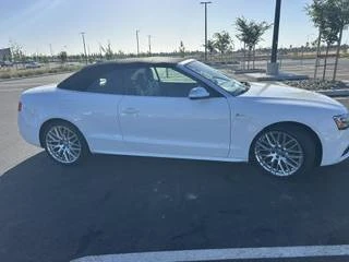 2015 Audi B8 S5 - Image 7 of 16