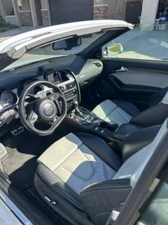 2015 Audi B8 S5 - Image 10 of 16