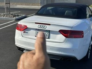 2015 Audi B8 S5 - Image 9 of 16