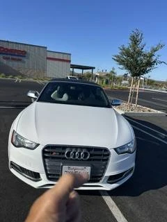 2015 Audi B8 S5 - Image 3 of 16