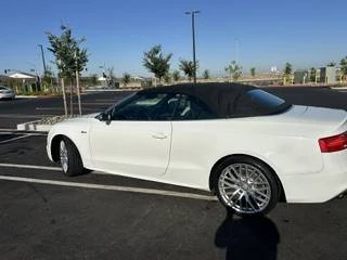 2015 Audi B8 S5 - Image 13 of 16
