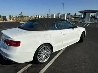 2015 Audi B8 S5 - Image 5 of 16