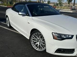 2015 Audi B8 S5 - Image 6 of 16