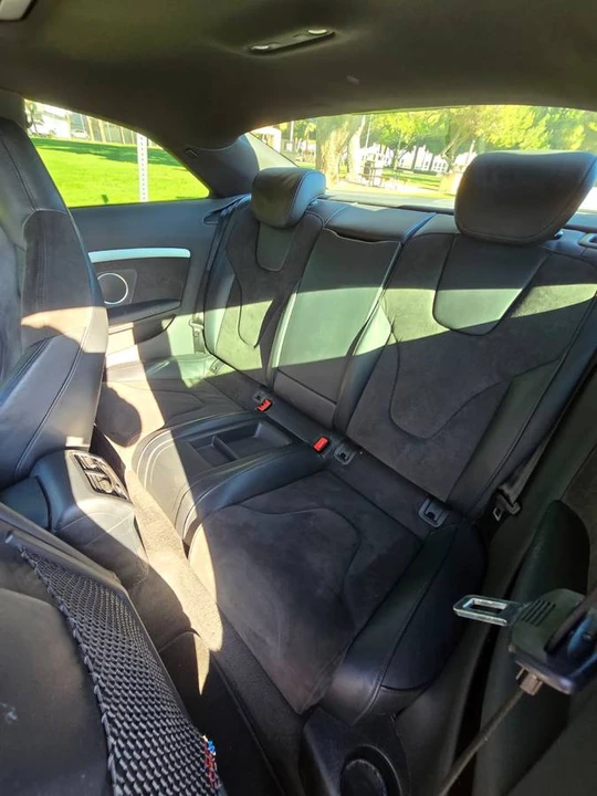 2015 Audi B8 S5 - Image 10 of 12