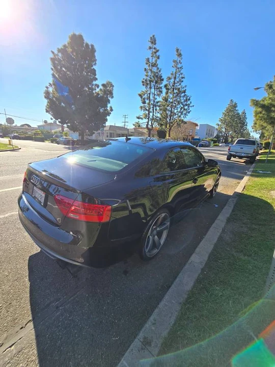 2015 Audi B8 S5 - Image 5 of 12