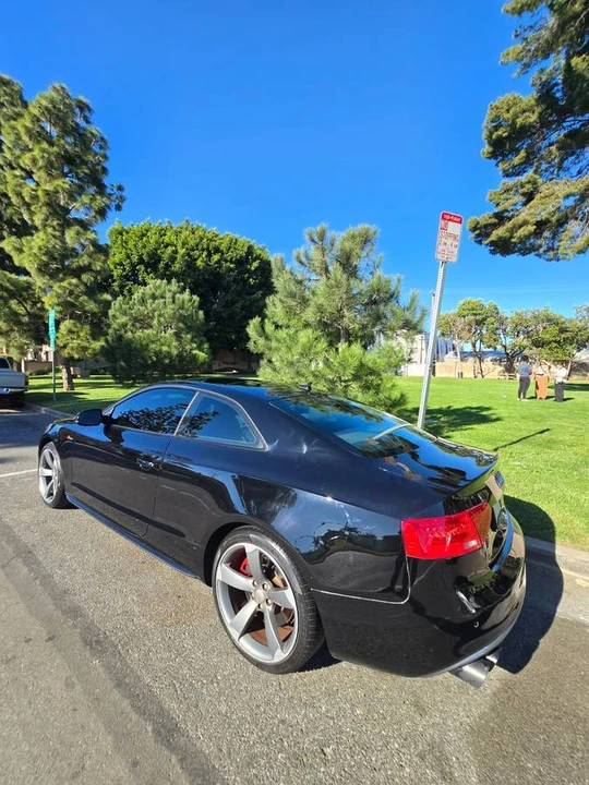 2015 Audi B8 S5 - Image 6 of 12