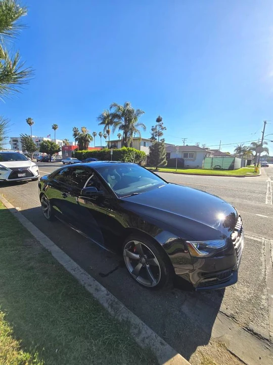2015 Audi B8 S5 - Image 3 of 12