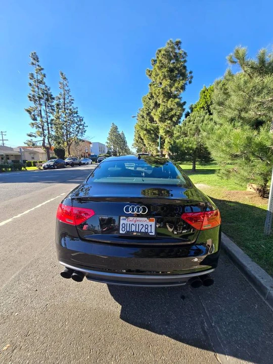 2015 Audi B8 S5 - Image 4 of 12