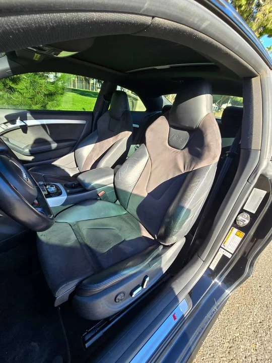 2015 Audi B8 S5 - Image 7 of 12