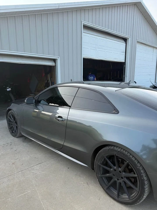 2015 Audi B8 S5 - Image 4 of 9