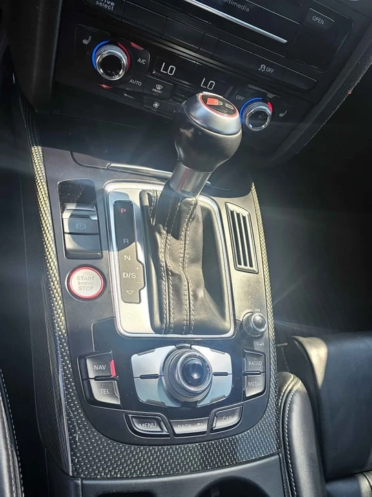 2015 Audi B8 S5 - Image 5 of 8