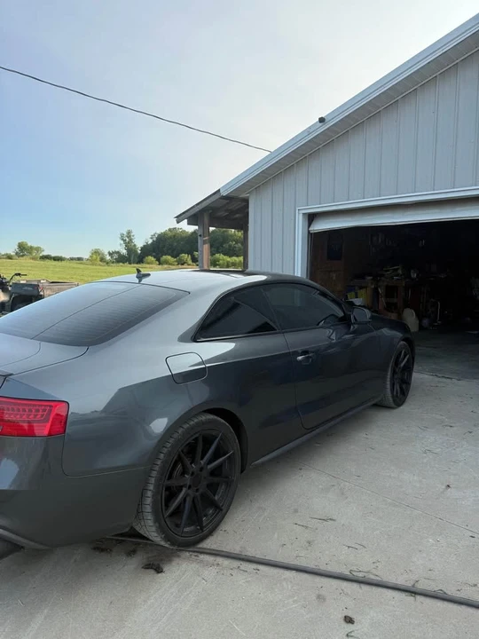 2015 Audi B8 S5 - Image 2 of 9