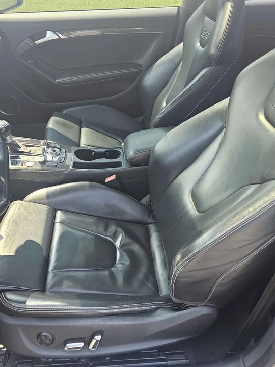 2015 Audi B8 S5 - Image 4 of 8