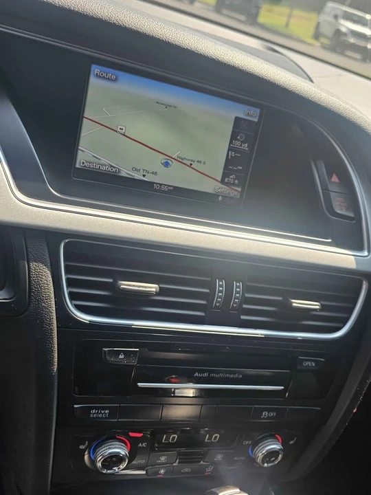 2015 Audi B8 S5 - Image 6 of 8
