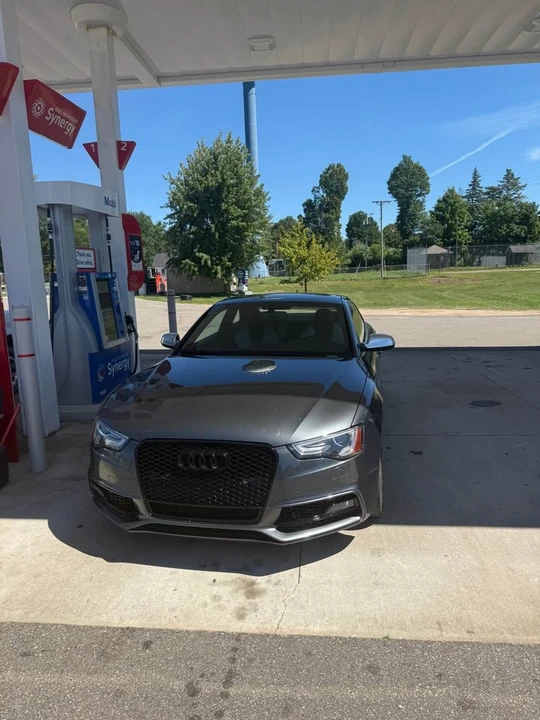 2015 Audi B8 S5 - Image 2 of 7
