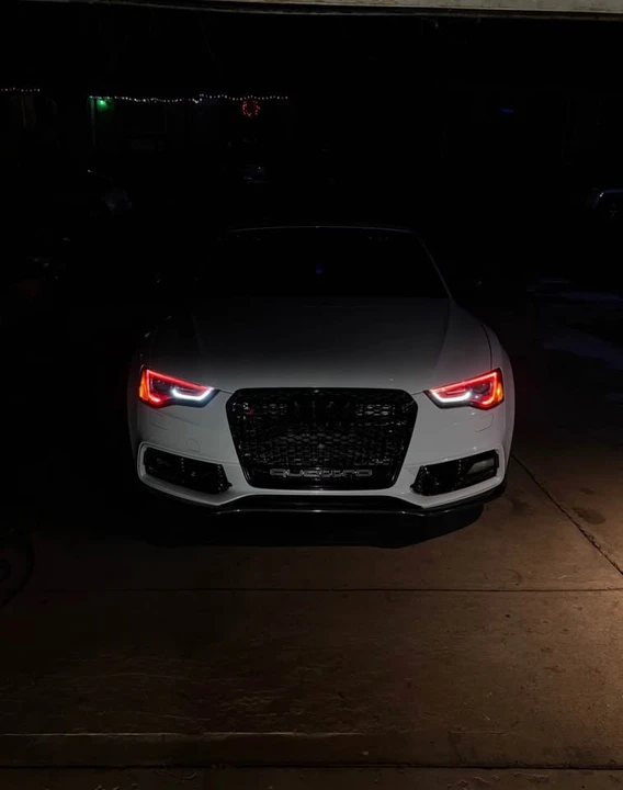 2015 Audi B8 S5 - Image 2 of 12
