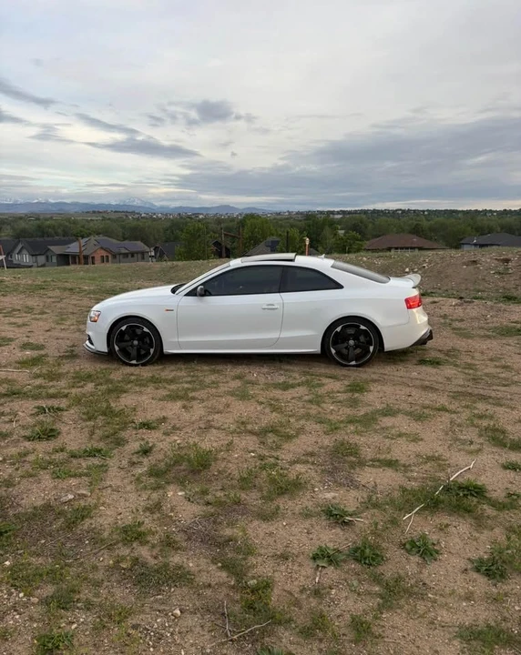 2015 Audi B8 S5 - Image 5 of 12