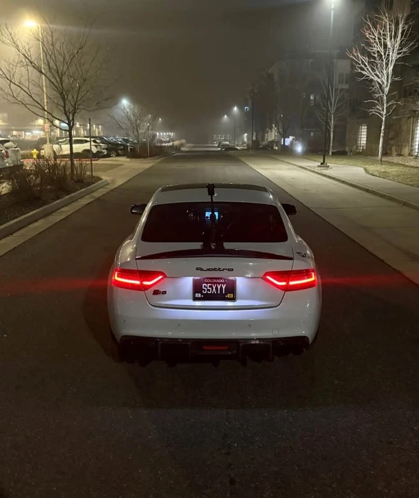 2015 Audi B8 S5 - Image 6 of 12