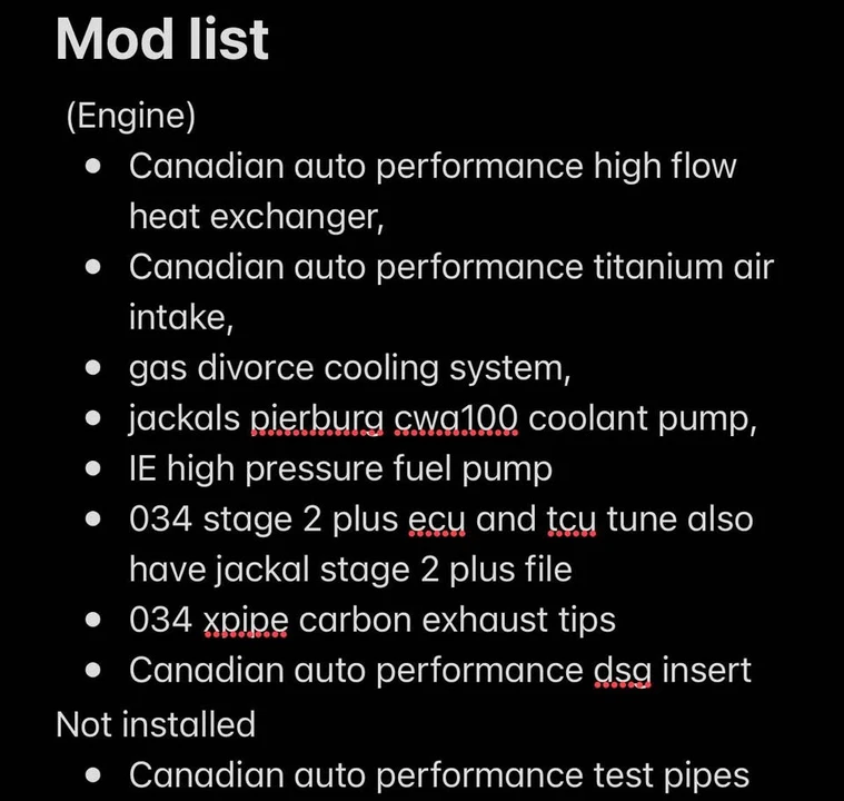 2015 Audi B8 S5 - Image 9 of 12