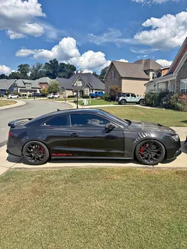 2015 Audi S5 Quattro Premium Plus Coupe 2D