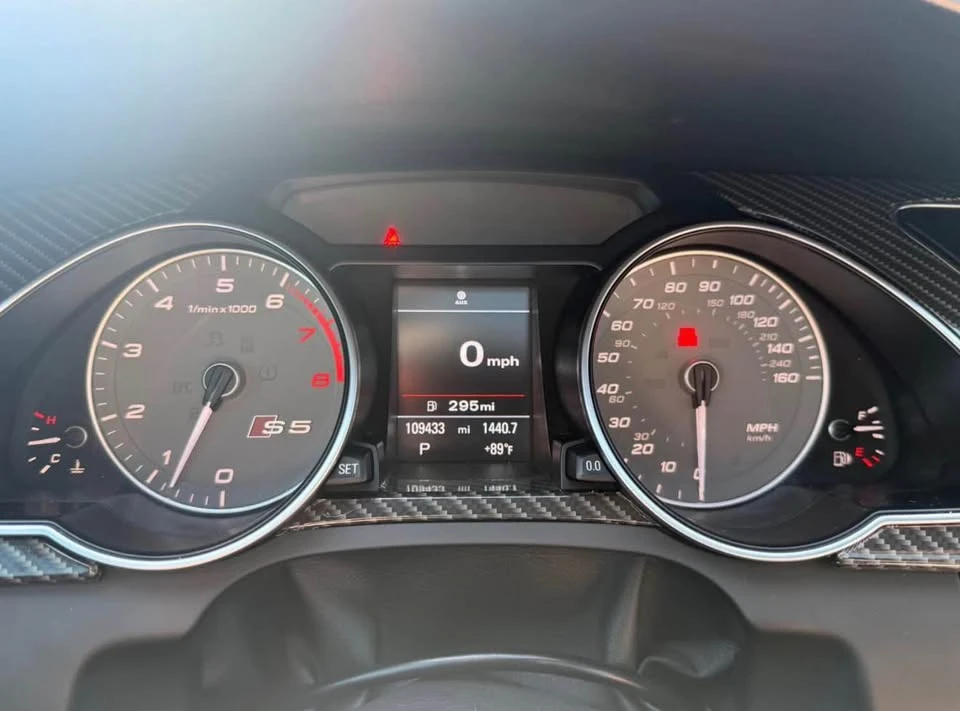 2015 Audi B8 S5 - Image 5 of 8