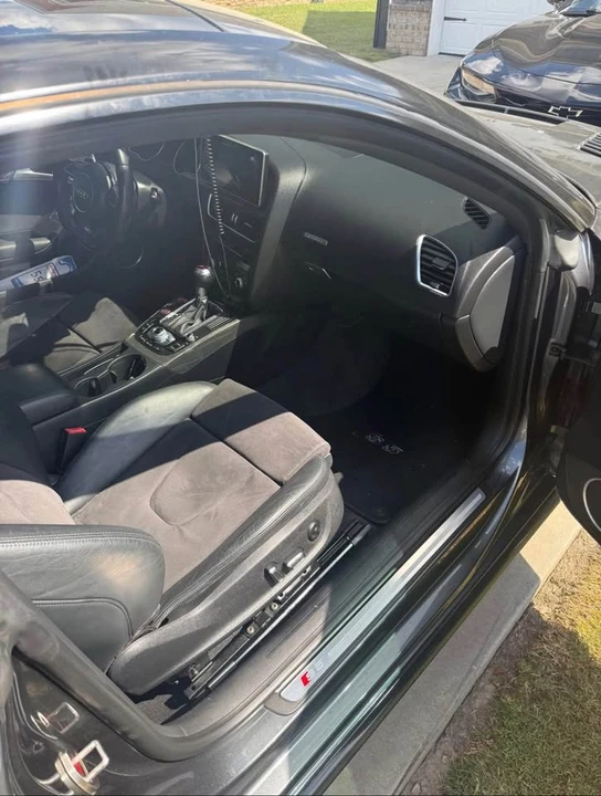 2015 Audi B8 S5 - Image 3 of 8