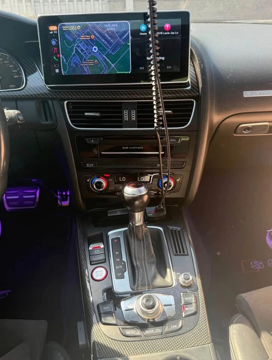 2015 Audi B8 S5 - Image 6 of 8