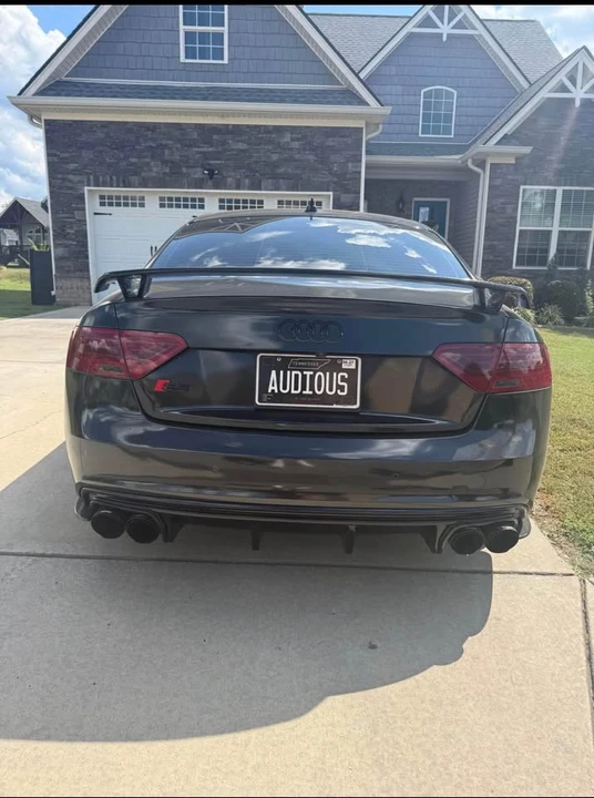 2015 Audi B8 S5 - Image 2 of 8