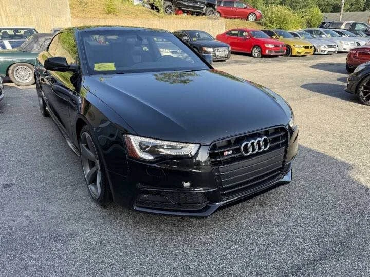 2015 Audi B8 S5 - Image 4 of 17