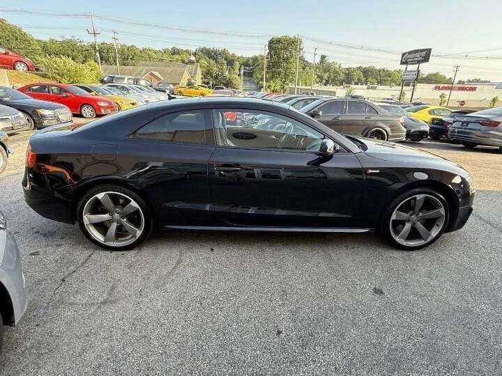 2015 Audi B8 S5 - Image 5 of 17
